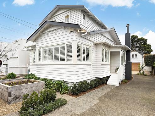 24 Buxton Street, Point Chevalier