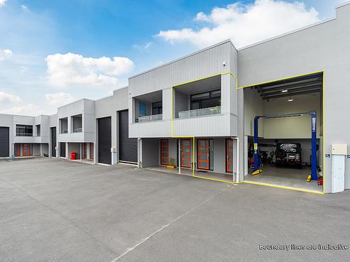 4/43 David Sidwell Place, Stanmore Bay