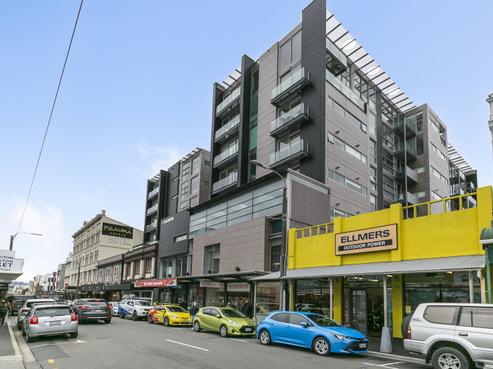 383/233 Cuba Street, Te Aro