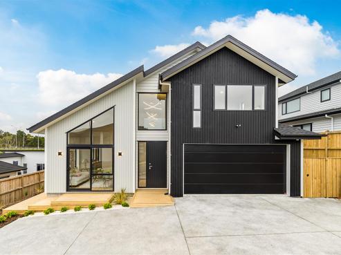 51 Godfrey Drive, Orewa
