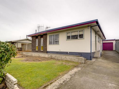79 York Avenue, Tamatea