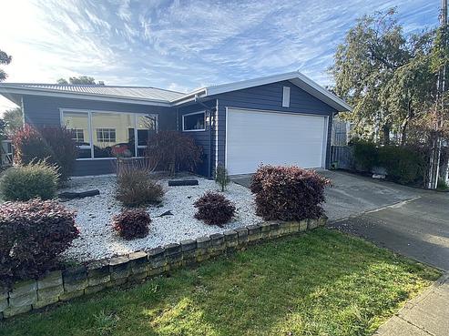 20 John Street, Balclutha