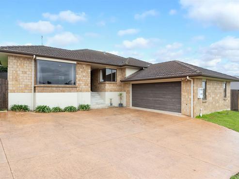4 Sharaleigh Place, Grandview Heights