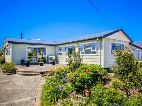 103 Domett Street, Westport