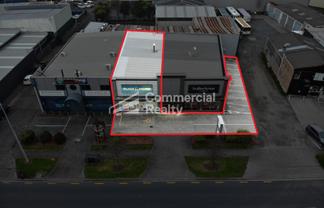 Quality New Lynn Retail