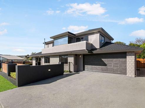 3 Bertelsen Court, Otaki