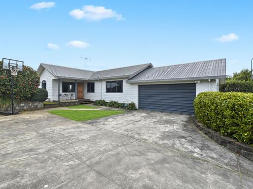 28 Rosehill Place, Nawton