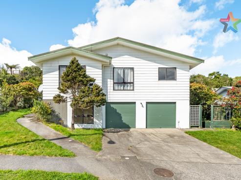 236 Major Drive, Kelson