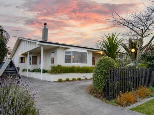 58 Auckland Road, Greenmeadows