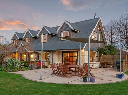 9 Parnham Lane, Kaiapoi