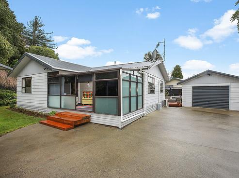 223 Raikes Avenue, Te Awamutu