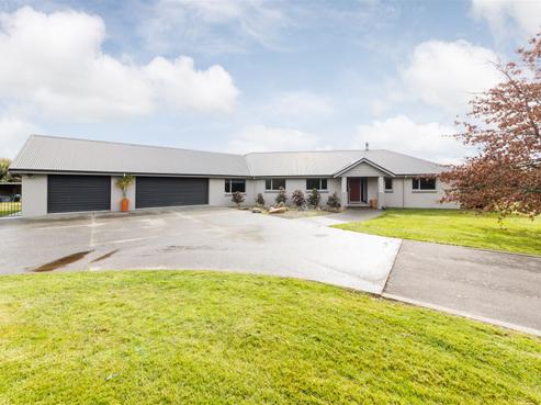 79 Reid Line West, Feilding