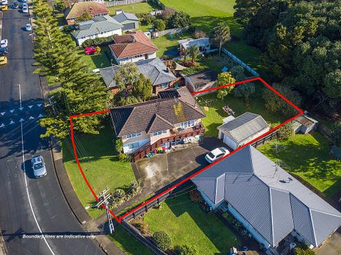 27 Rosehill Drive, Rosehill