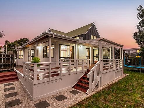 9 Hadfield Avenue, Waterview