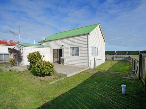 122 Elles Road, Georgetown