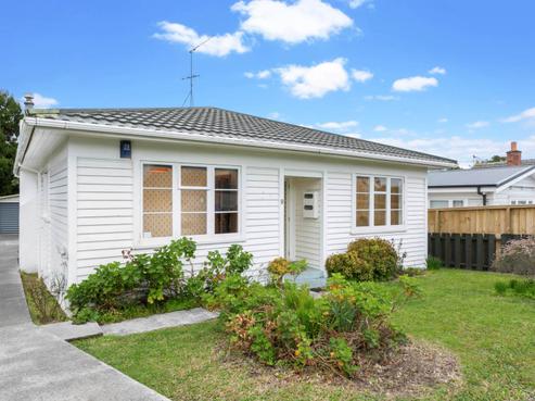 9 Bungalow Avenue, Point Chevalier