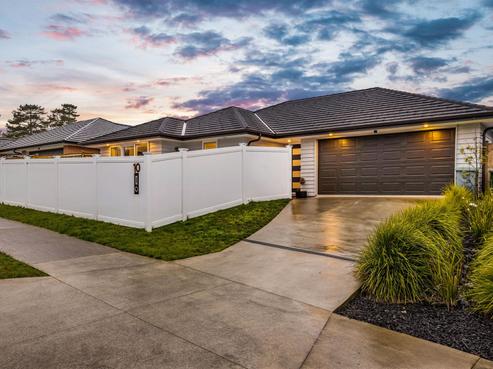 10 Jeroboam Loop, Kumeu