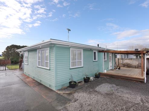 1291 Rangitikei Line, Newbury
