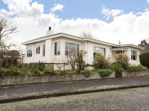 40 Queen Street, Dannevirke