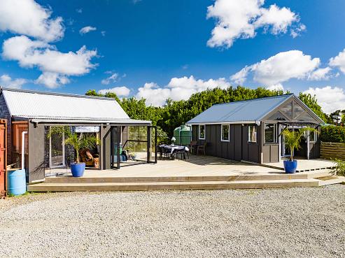 11 Kiwi Bush Lane, Ngunguru