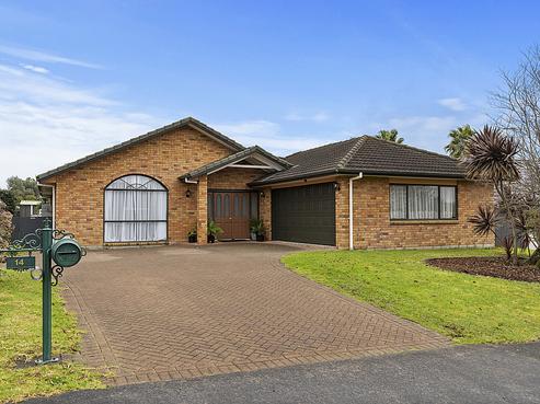 14 Flora Place, Wattle Downs