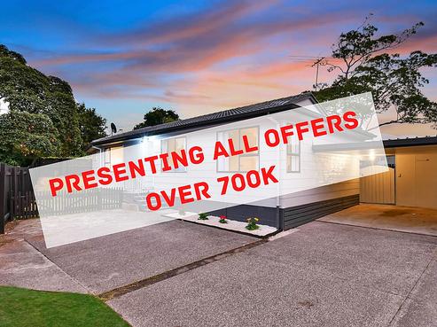 12B Limond Street, Randwick Park