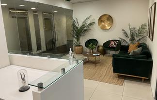 Quality CBD Office Opportunity - 336m²