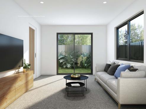 57 King Street, Sydenham