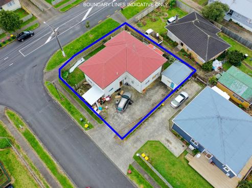 11 Dawson Road, Otara