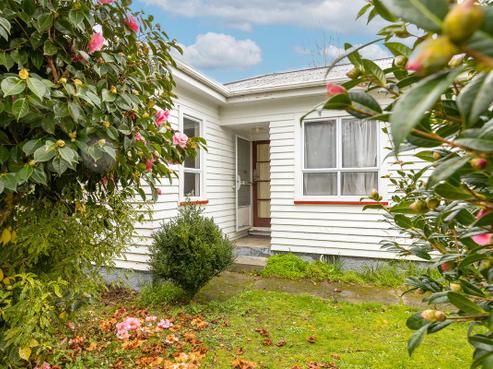170 West Street, Greytown