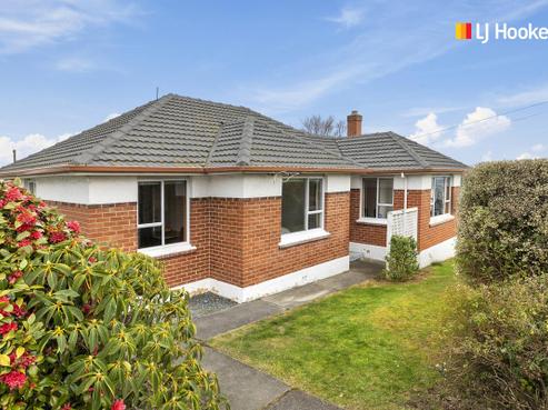 40 Albion Street, Shiel Hill