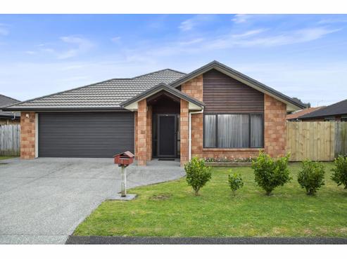 8 Puketi Lane, Waiuku