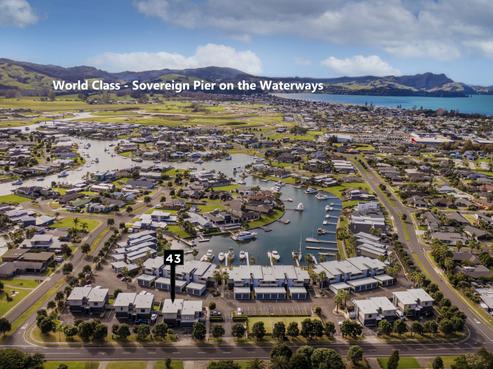43/73 South Highway, Whitianga