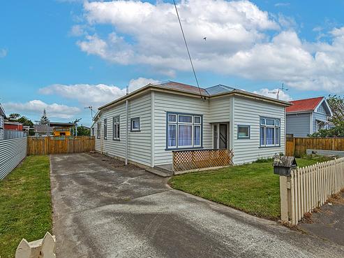 39 Johnston Street, Foxton