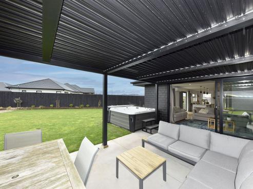 81 Branthwaite Drive, Rolleston