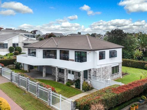 14 Ferntree Terrace, West Harbour