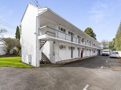 4/30 Kimberley Road, Epsom