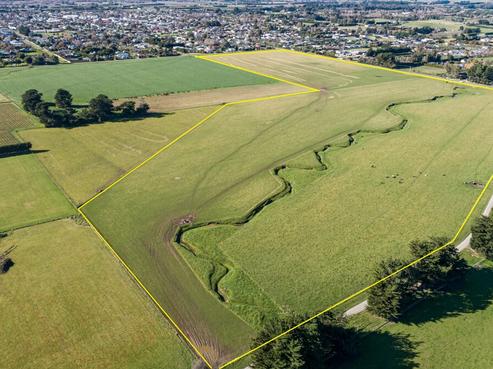 154A Jellicoe Street, Martinborough