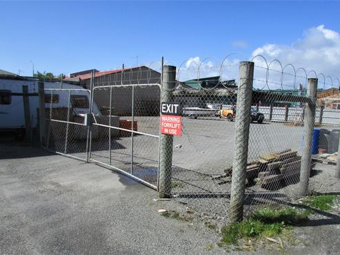25 Sewell Street, Hokitika
