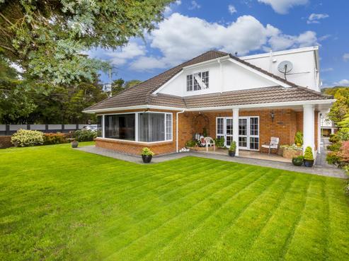 12 Palfrey Street, Wallaceville