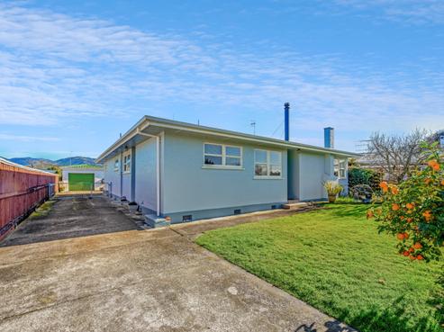 12 Harry Rankin Street, Motueka