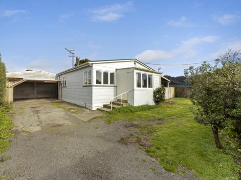27 Aru Street, Tangimoana