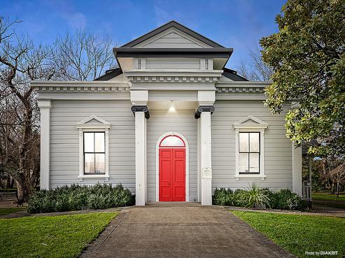 115 Main Street, Greytown