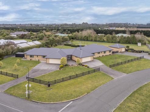 2 Avonie Place, Rolleston