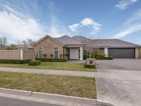 20 Bayliss Drive, Kaiapoi