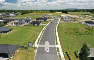  Pippins Development, Matamata