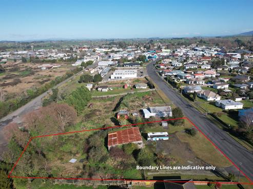 39 Neal Street, Putaruru