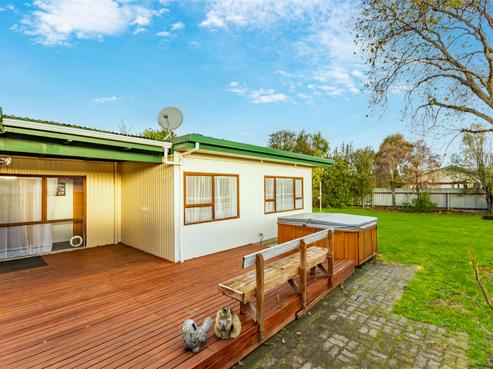 39 Lyttelton Crescent, Tamatea