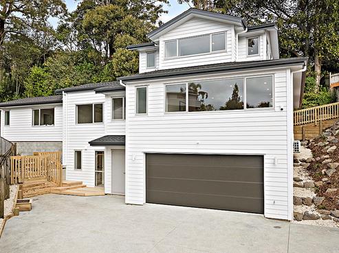 11A Squirrel Lane, Browns Bay