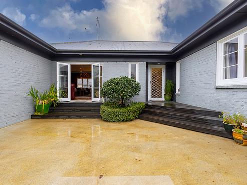 47 Raleigh Street, Leamington